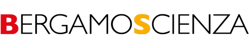 Bergamo Scienza Logo